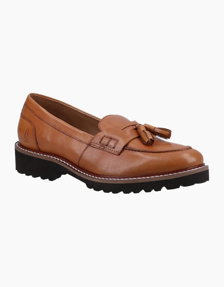 Ginny Womens Loafers