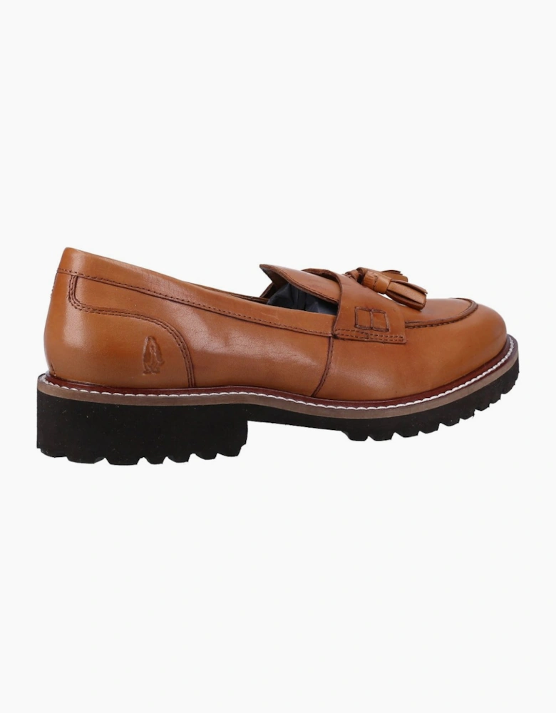 Ginny Womens Loafers