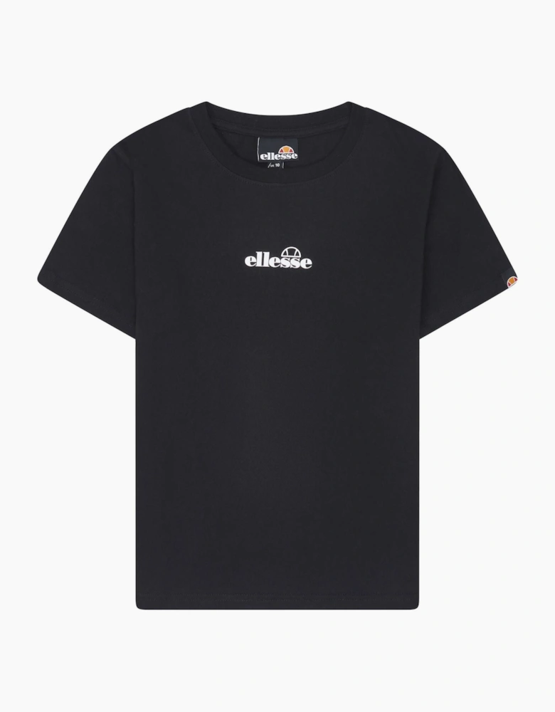 Svetta T-Shirt - Black
