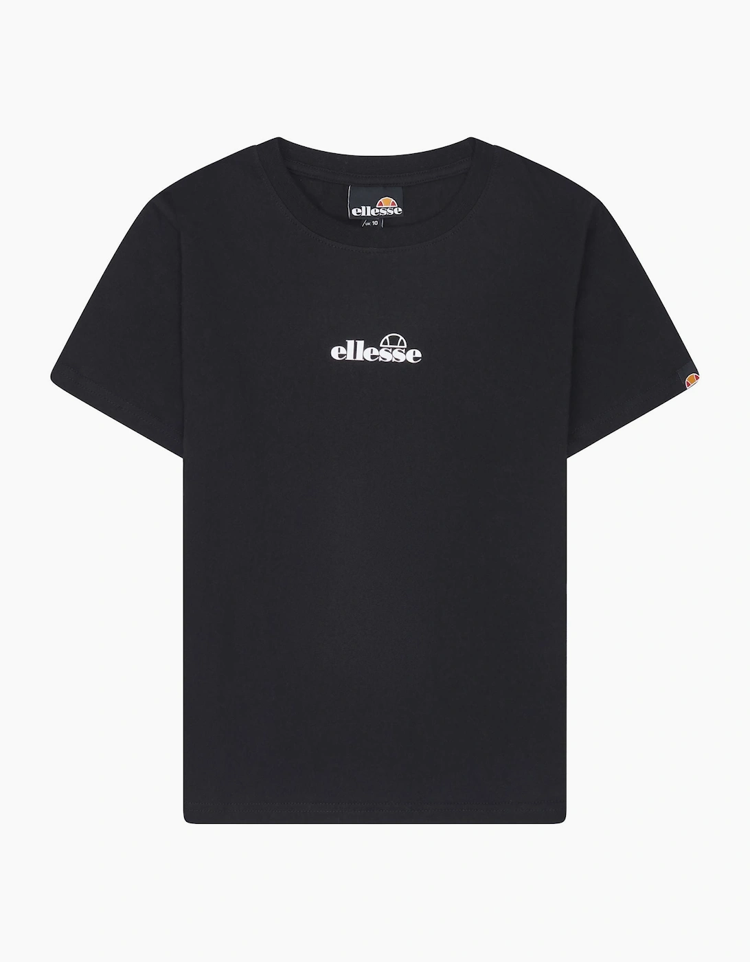 Svetta T-Shirt - Black