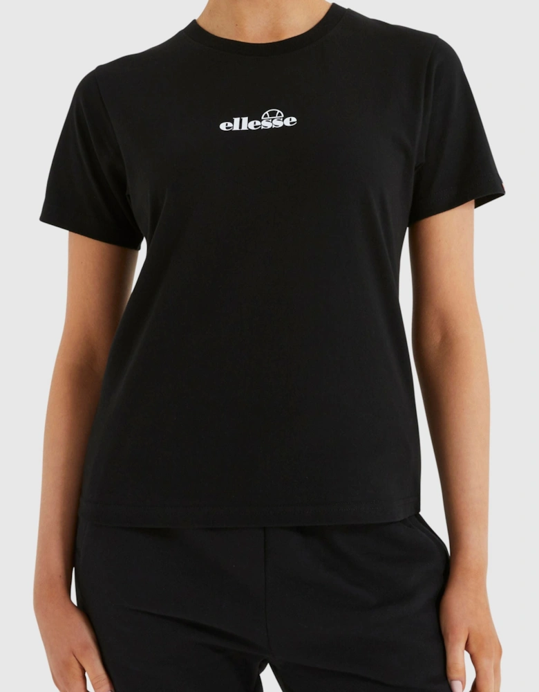Svetta T-Shirt - Black