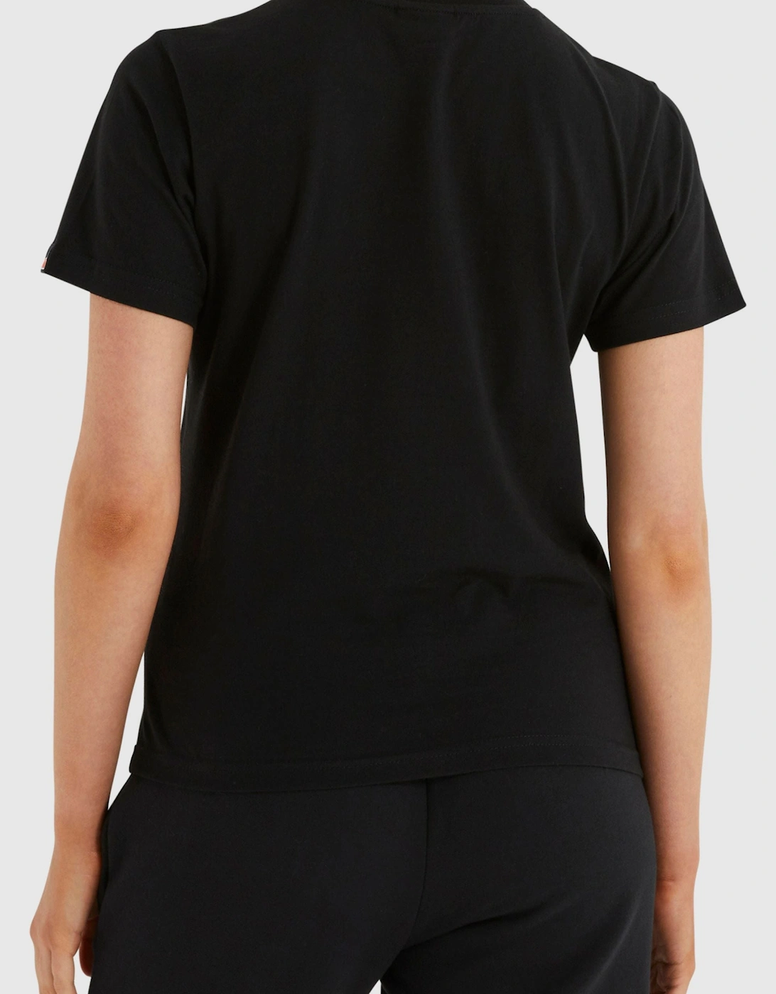 Svetta T-Shirt - Black
