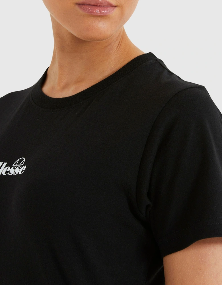 Svetta T-Shirt - Black