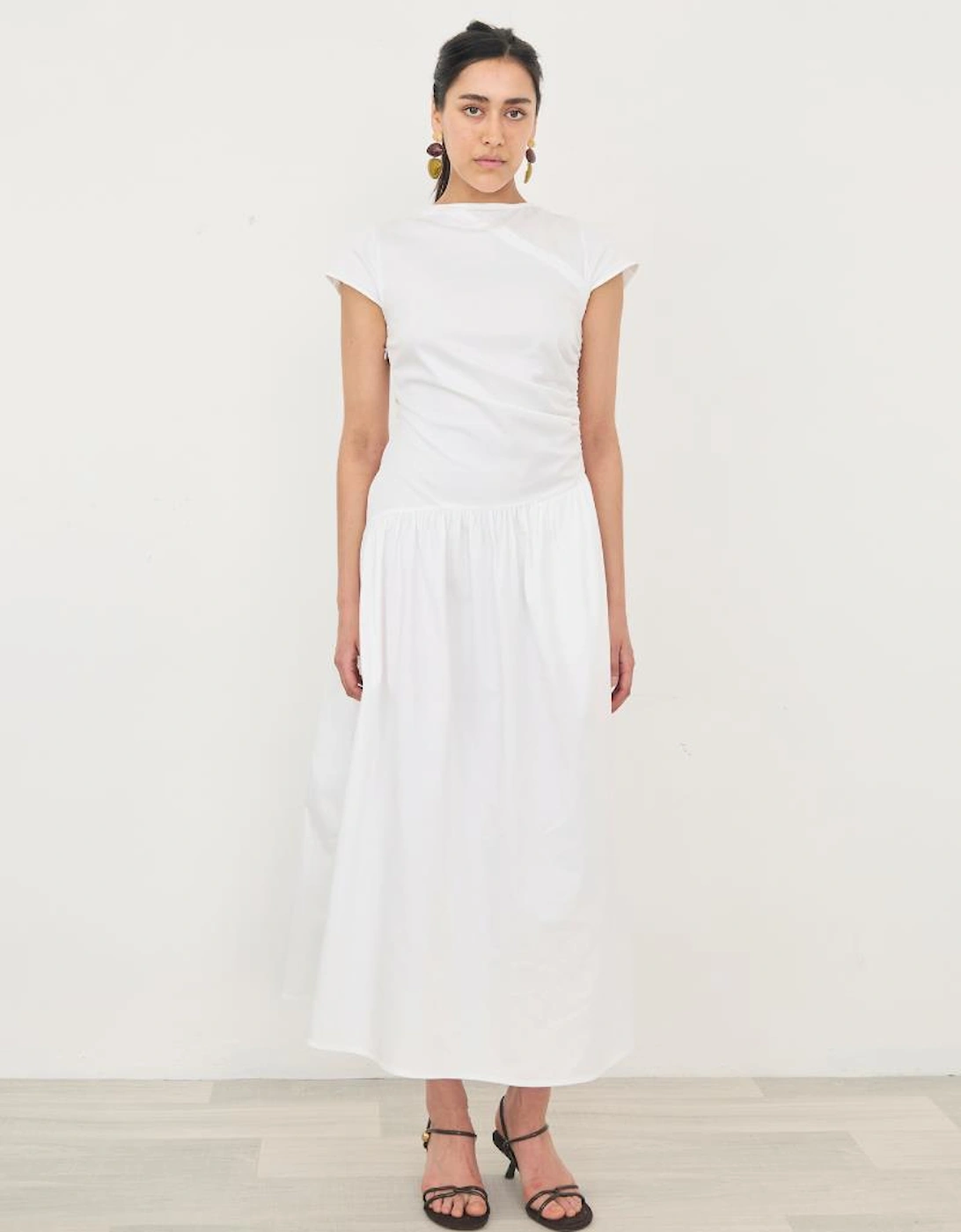 THE JEANNE DRESS