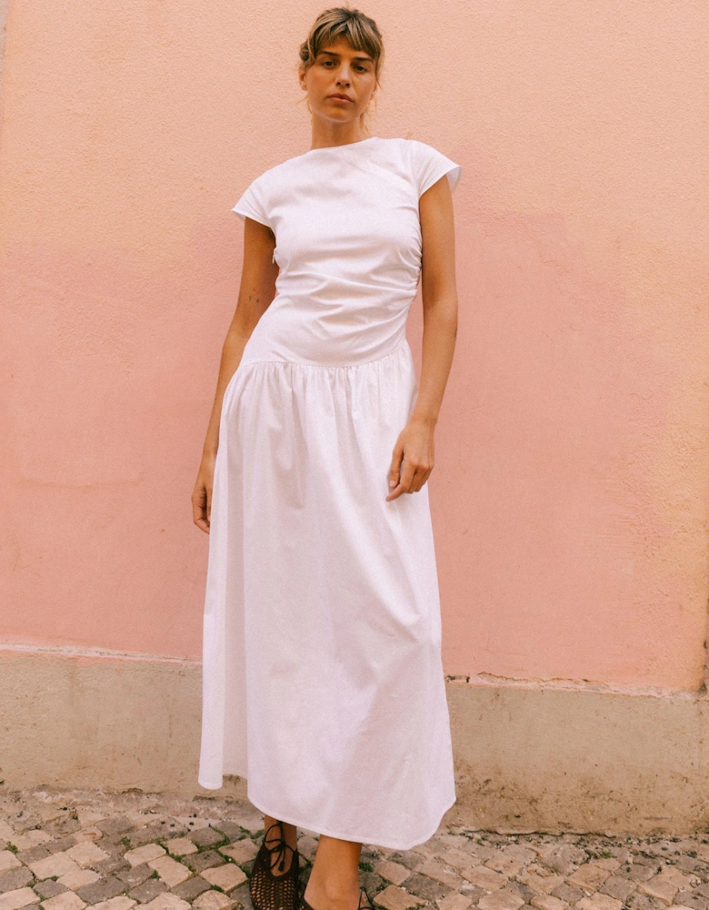 THE JEANNE DRESS