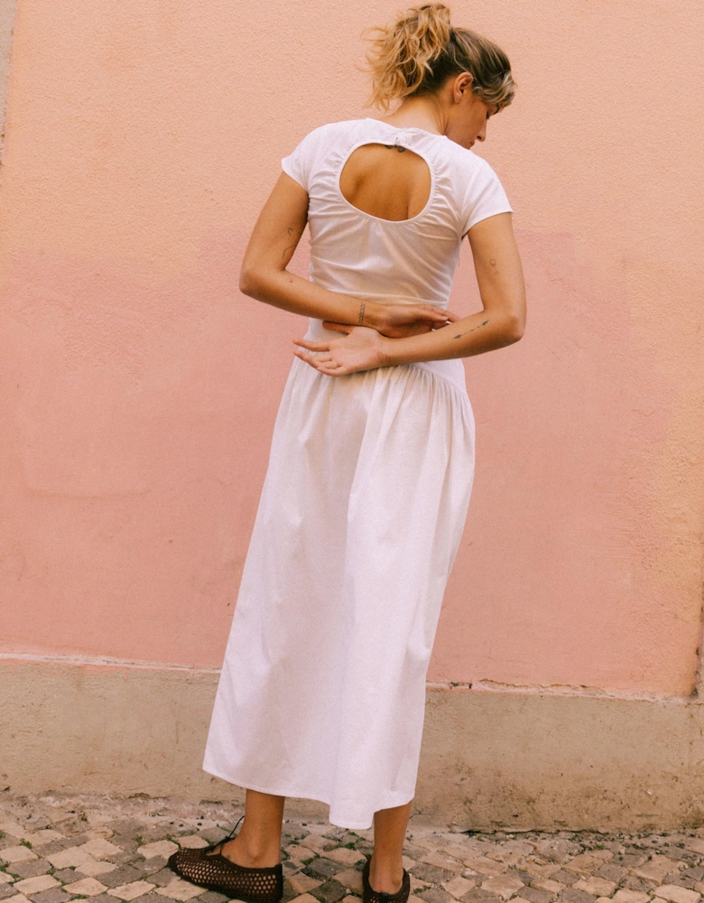 THE JEANNE DRESS
