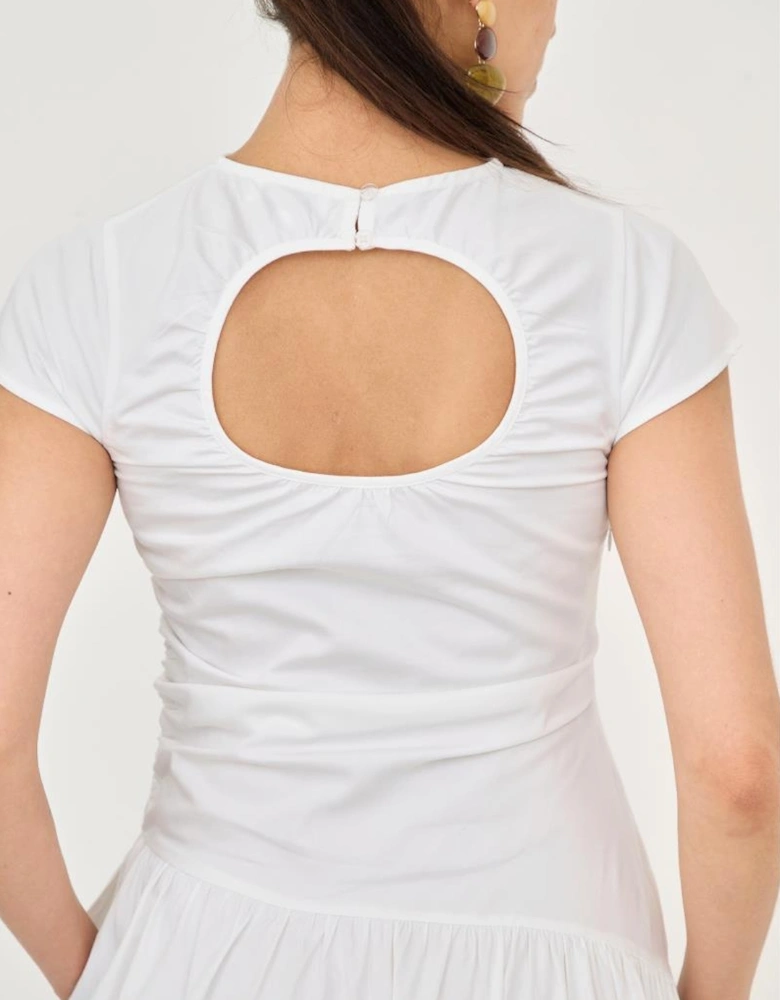 THE JEANNE DRESS