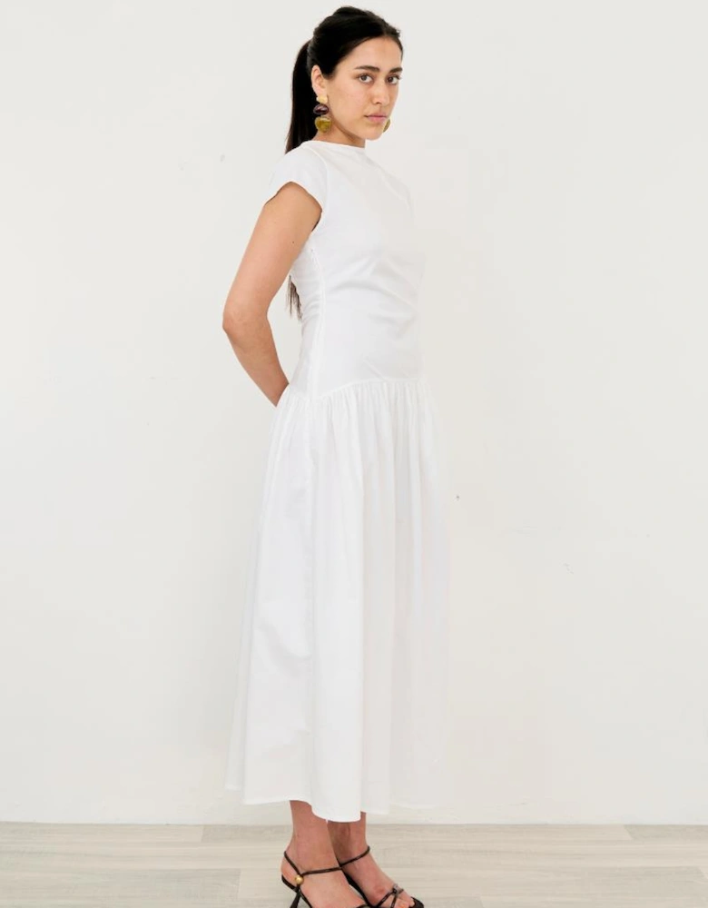 THE JEANNE DRESS