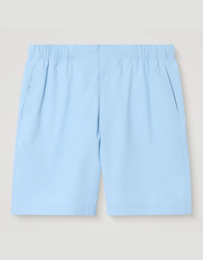 Livenzi Swim Short - Light Blue