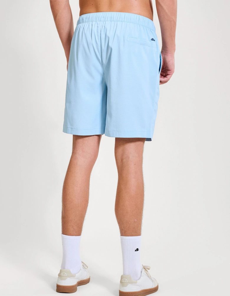 Livenzi Swim Short - Light Blue