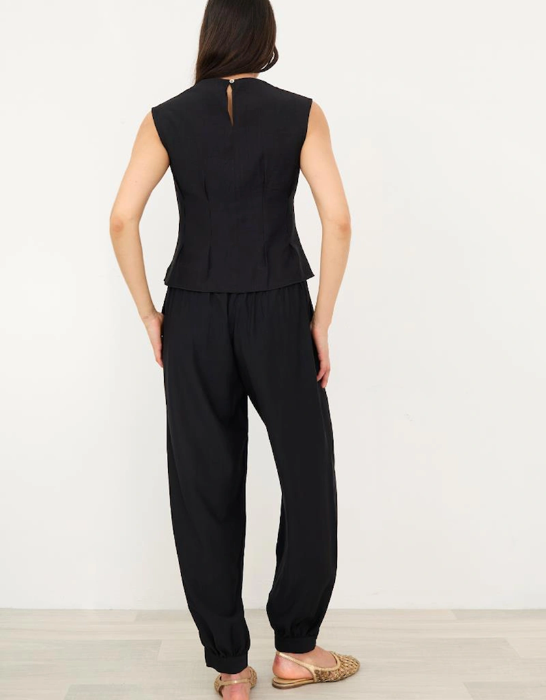 THE AMELIA TROUSERS