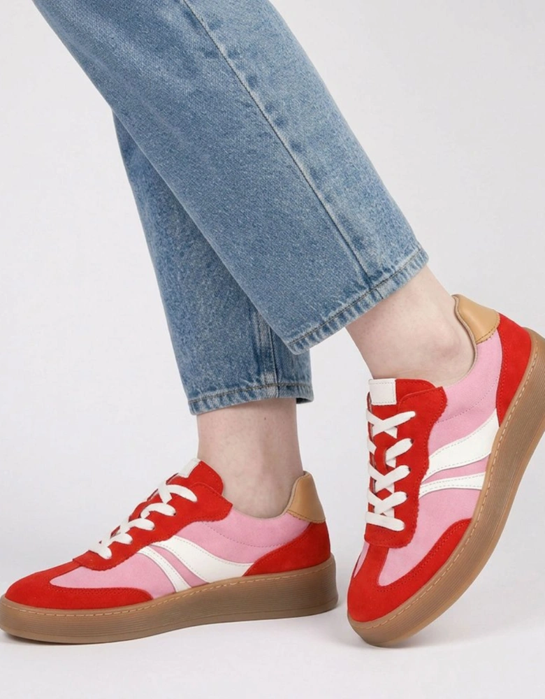 Dahma Womens Trainers