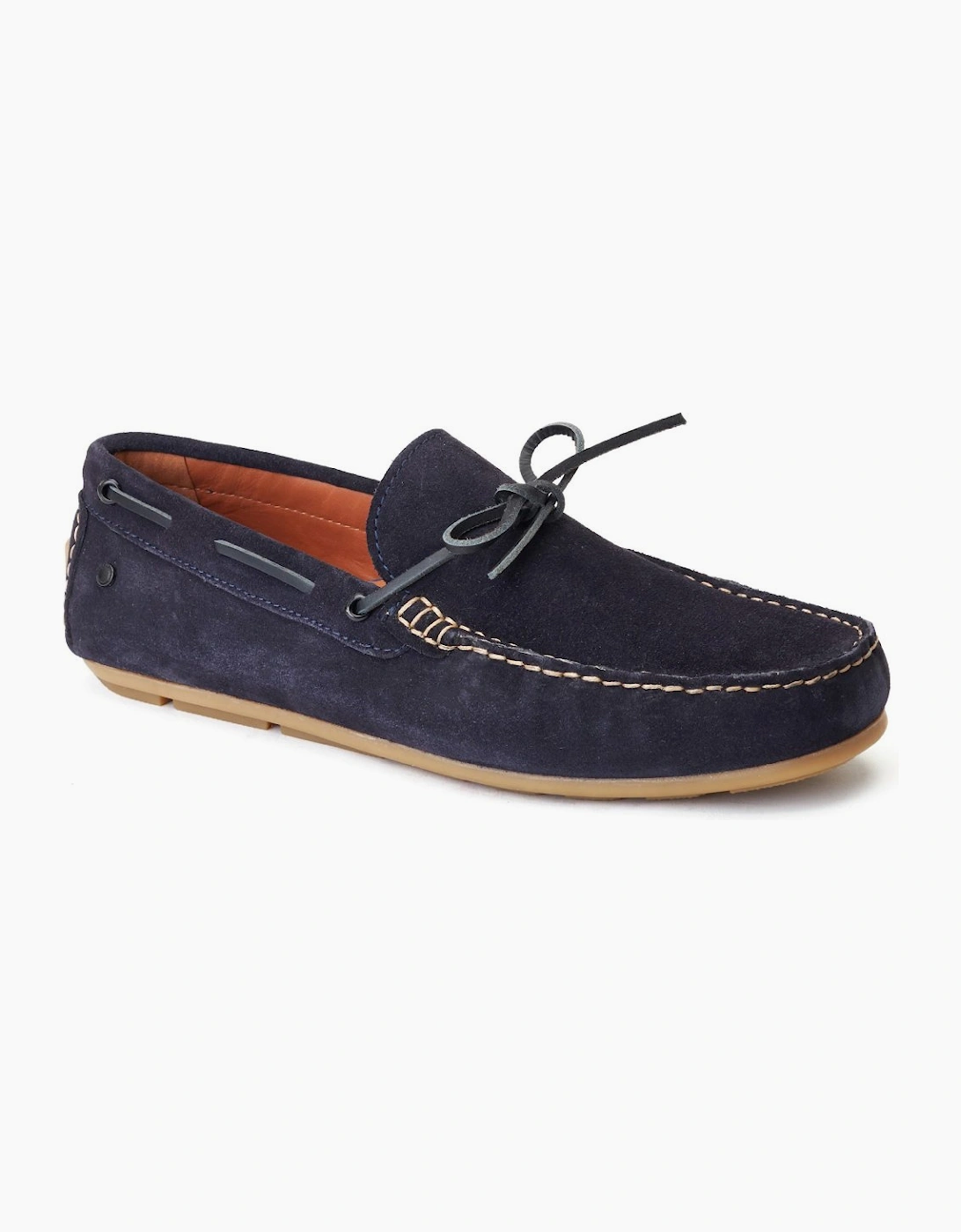 Brooks Mens Loafers