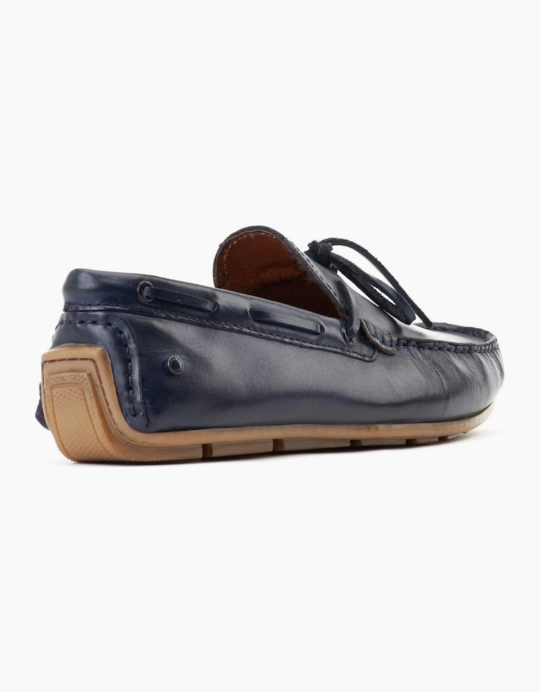 Brooks Mens Loafers
