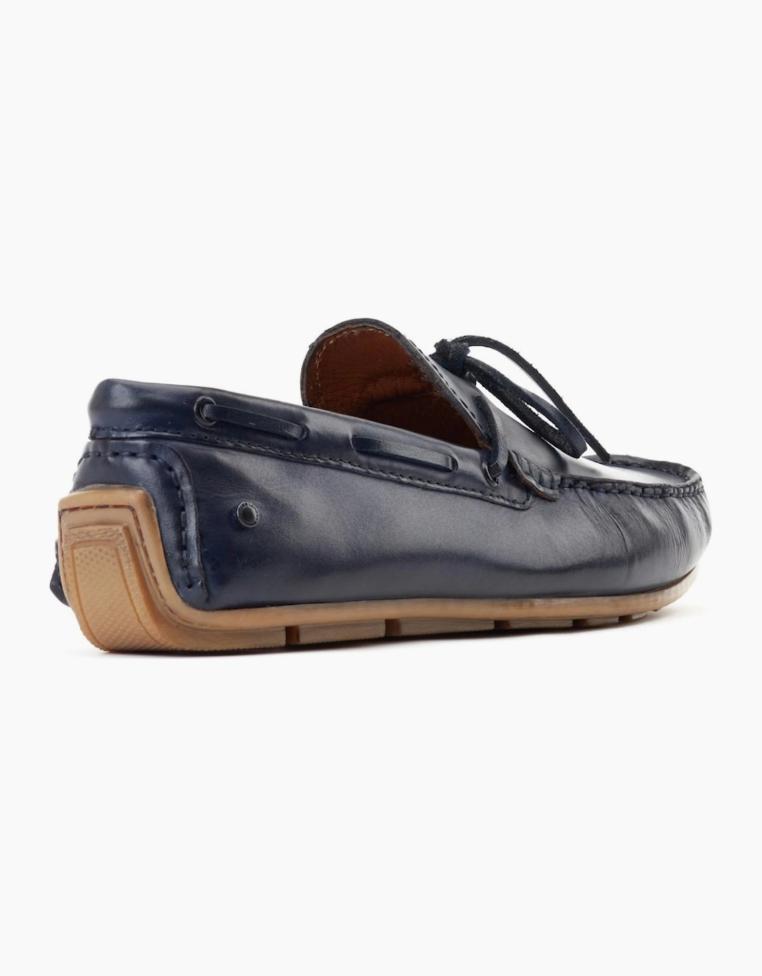 Brooks Mens Loafers