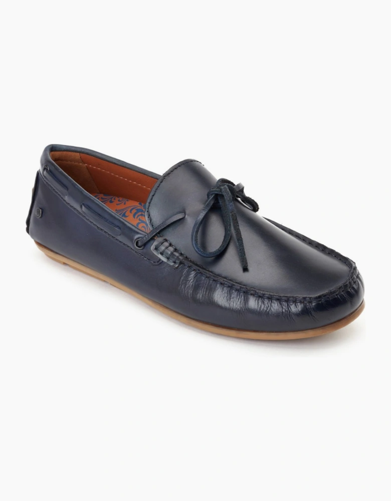 Brooks Mens Loafers