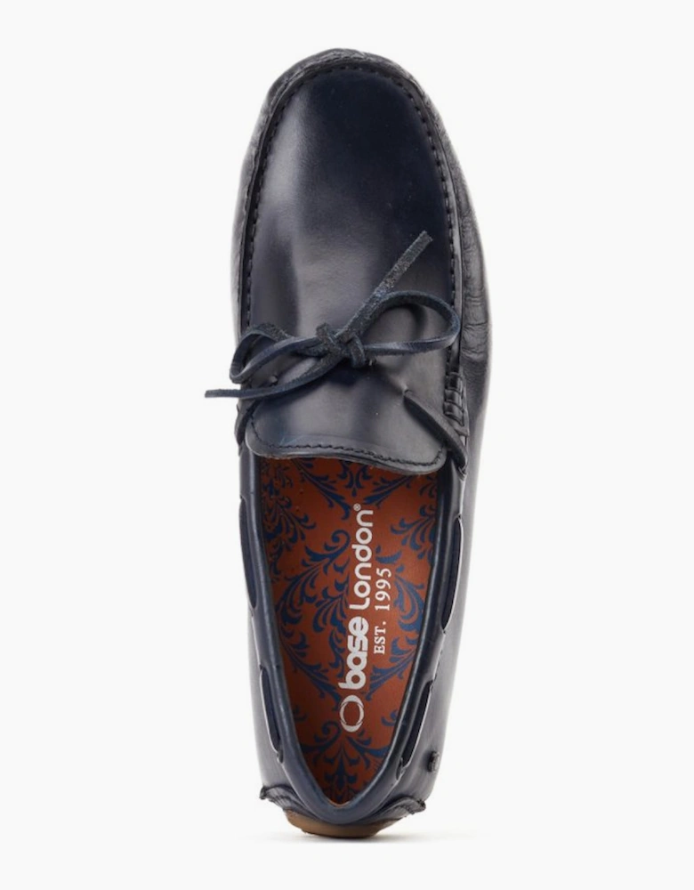 Brooks Mens Loafers