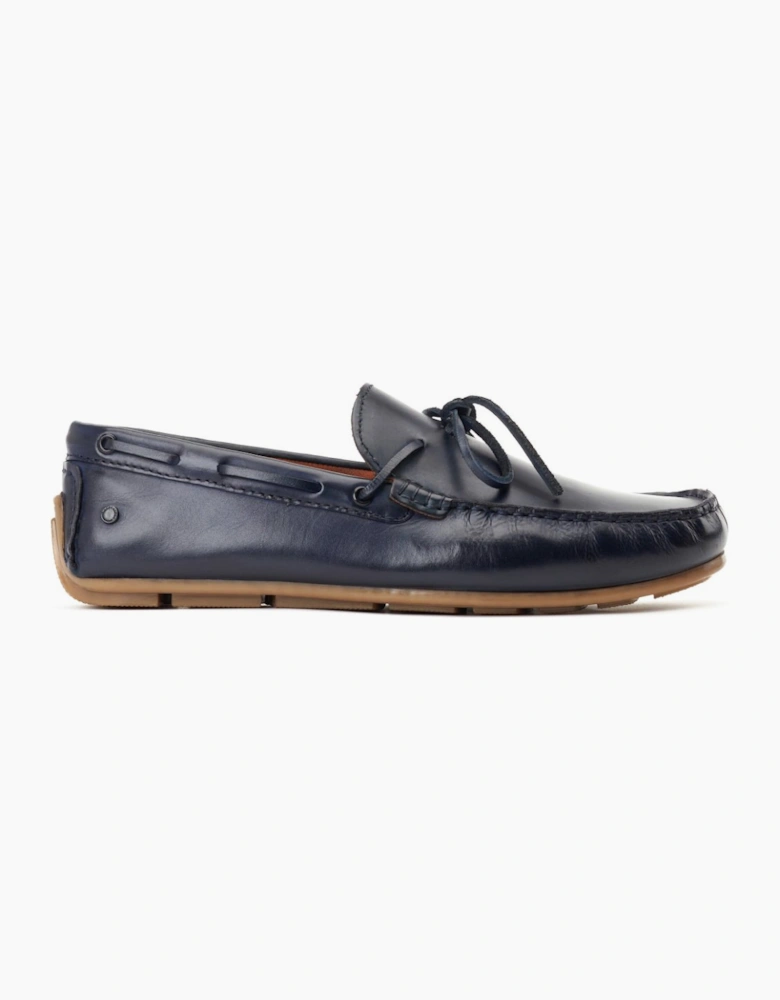 Brooks Mens Loafers