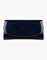 2906 Navy Pat