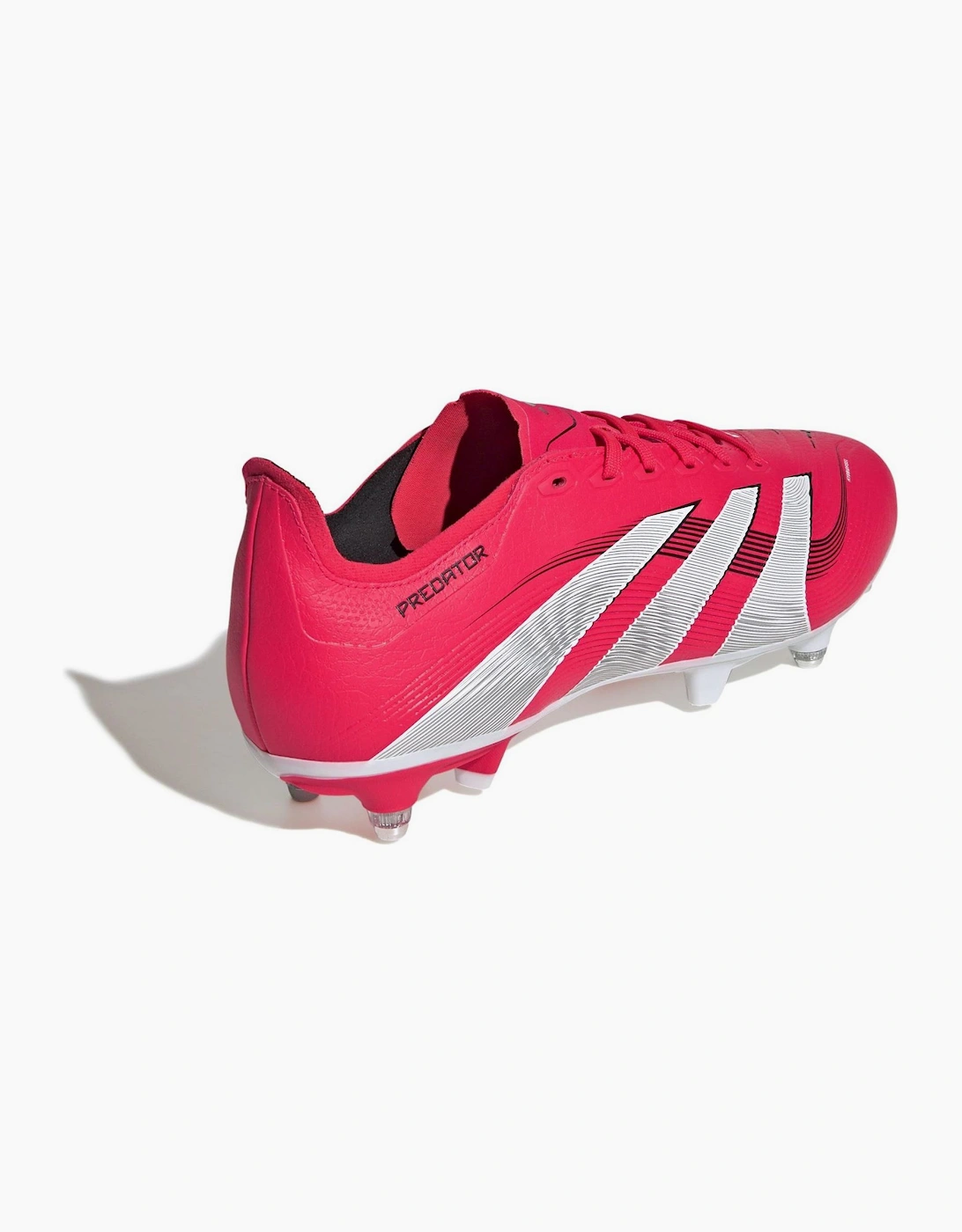 Predator League Soft Ground Football Boots