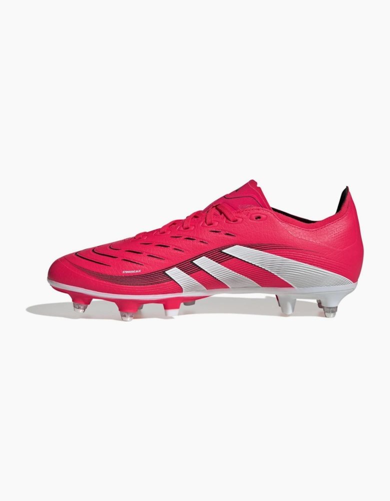 Predator League Soft Ground Football Boots