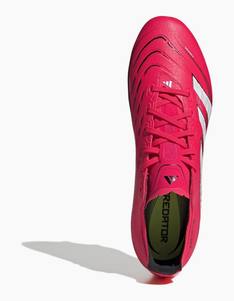 Predator League Soft Ground Football Boots