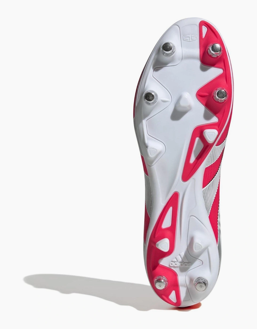 Predator League Soft Ground Football Boots