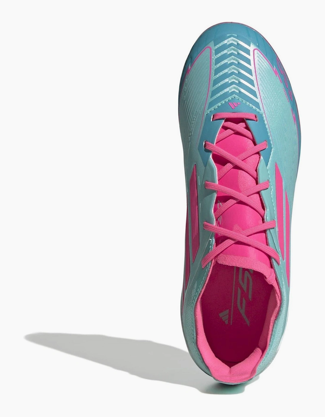 F50 Pro Childrens Firm Ground Football Boots