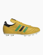 Gold/Black