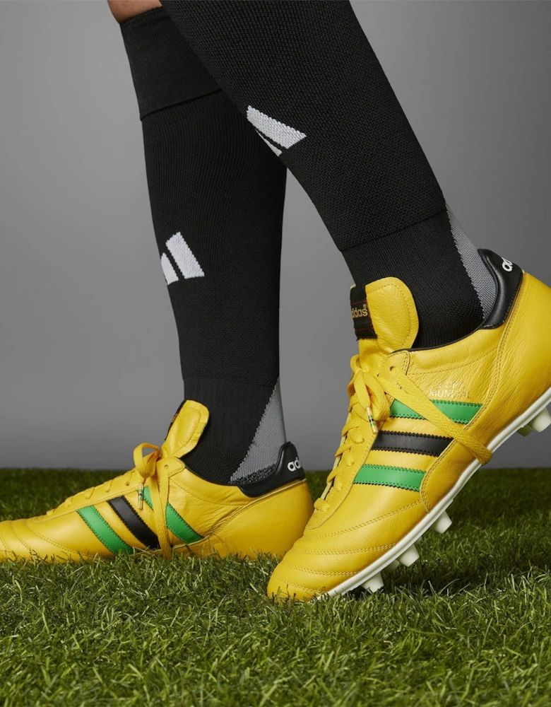 Copa Mundial Firm Ground Football Boots