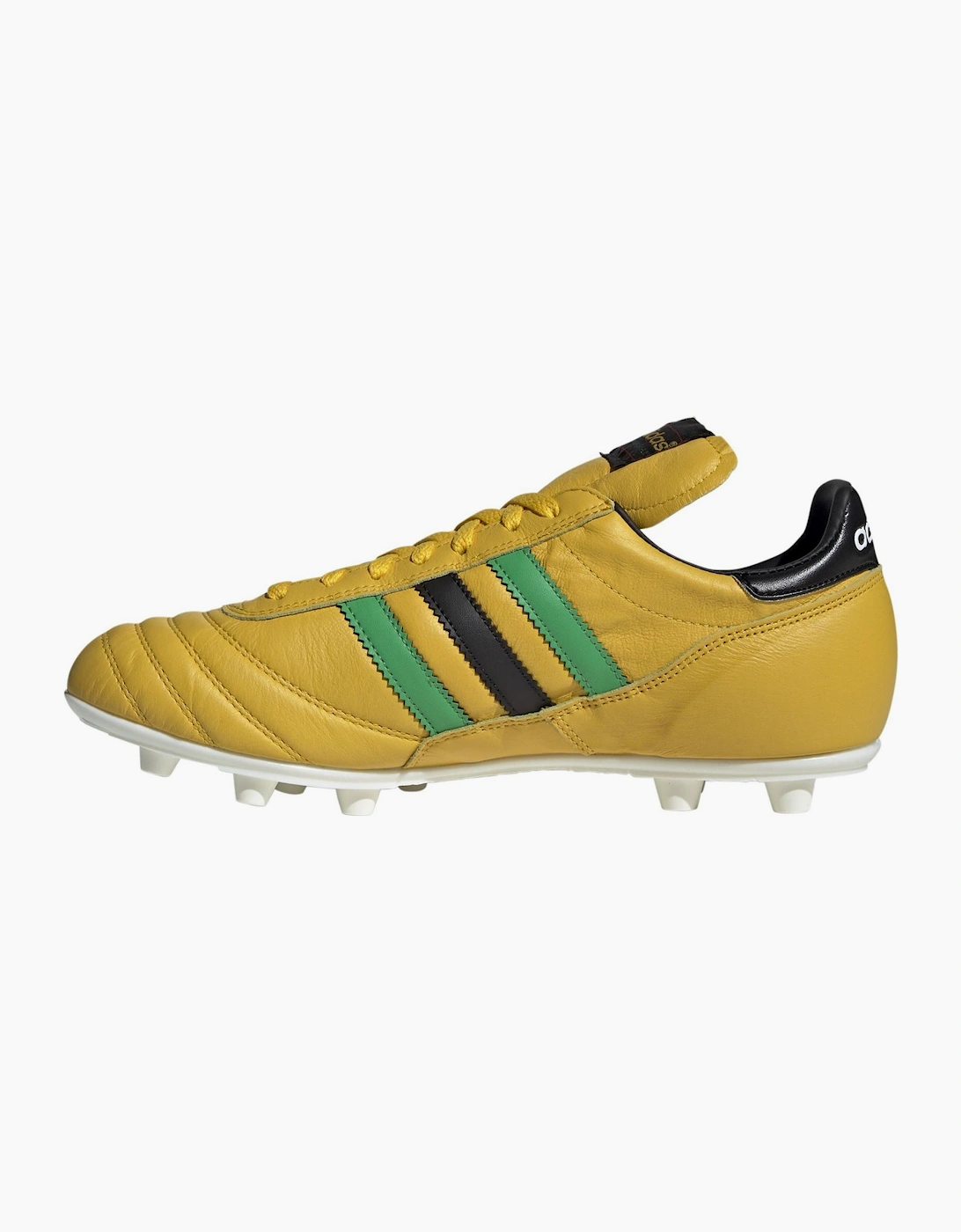 Copa Mundial Firm Ground Football Boots