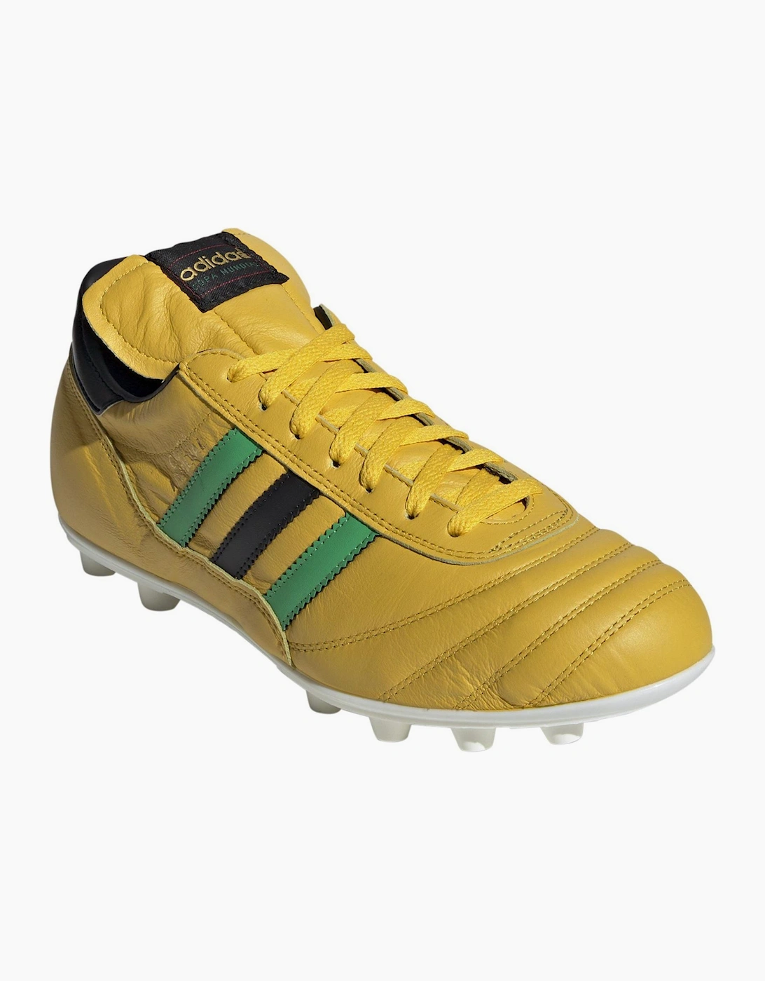 Copa Mundial Firm Ground Football Boots
