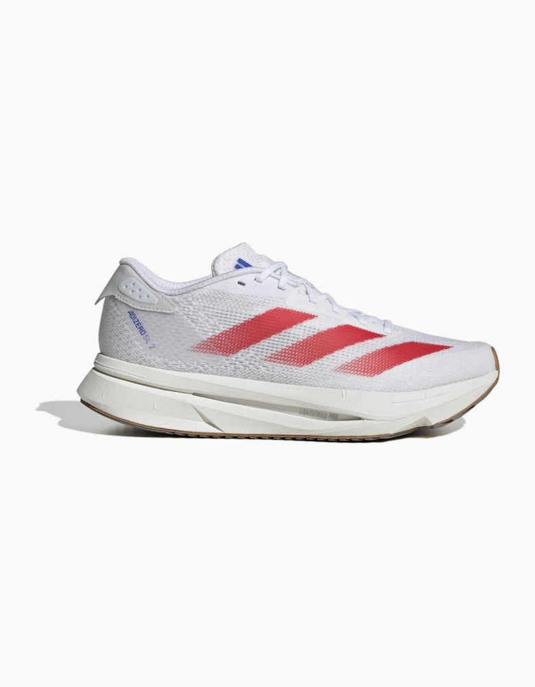 Womens Adizero Sl2 Running Shoes