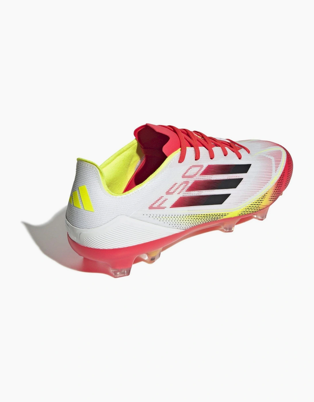 F50 Pro Firm Ground Football Boots