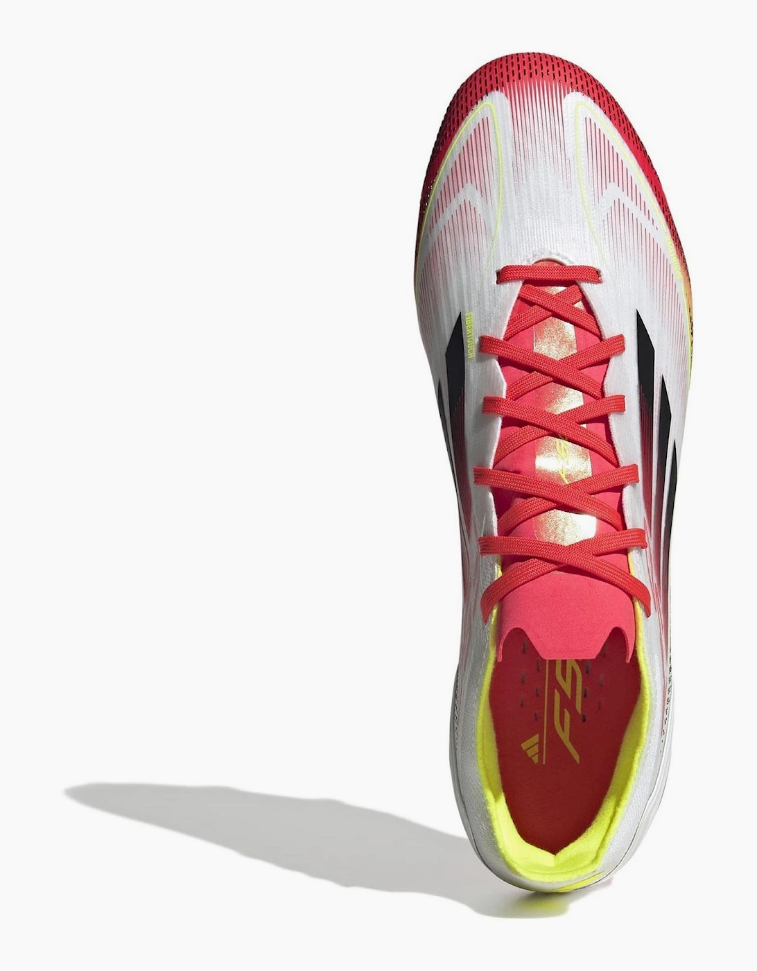 F50 Pro Firm Ground Football Boots