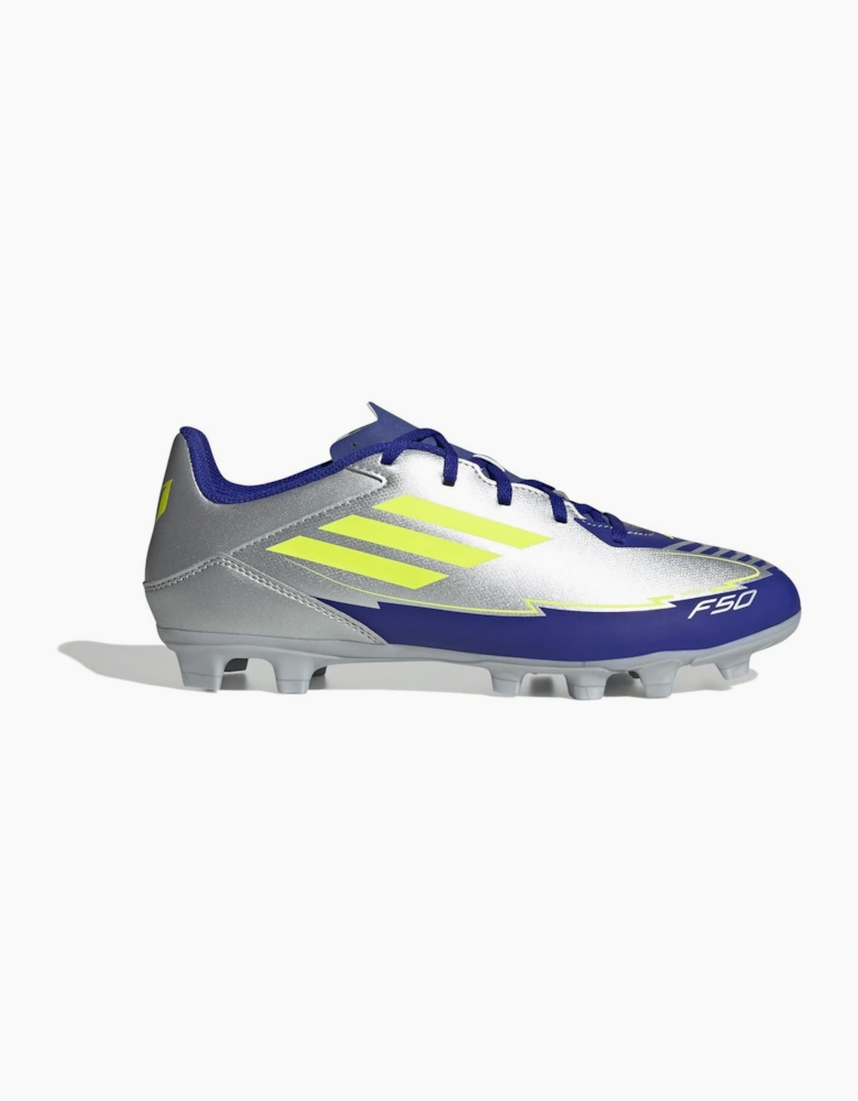 F50 Club Firm Ground Football Boots