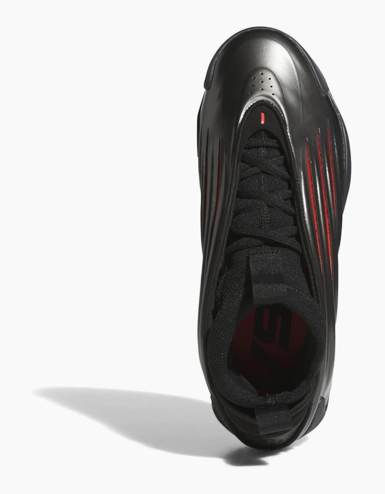 Mens Volume 9 Basketball Shoes