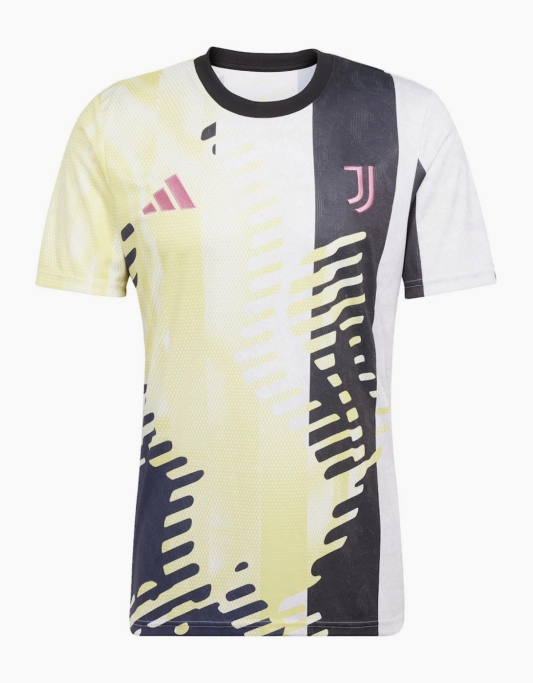 Juventus Prematch Shirt 2024 2025 Adults, 7 of 6