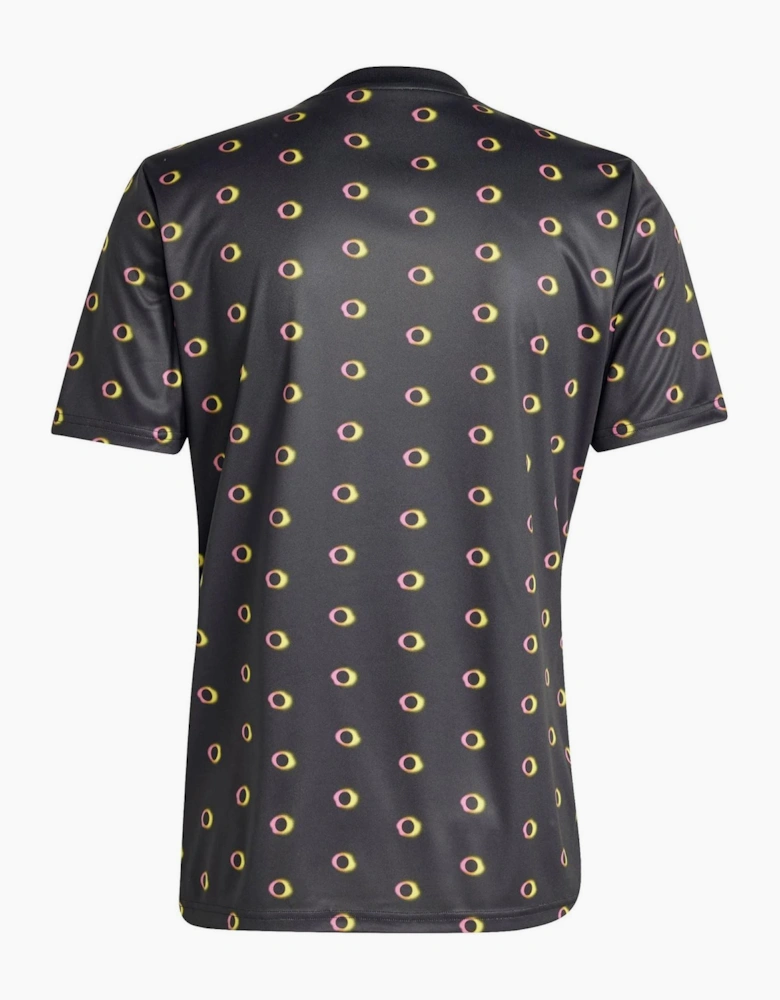Juventus Pre Match Shirt 2024 2025 Adults