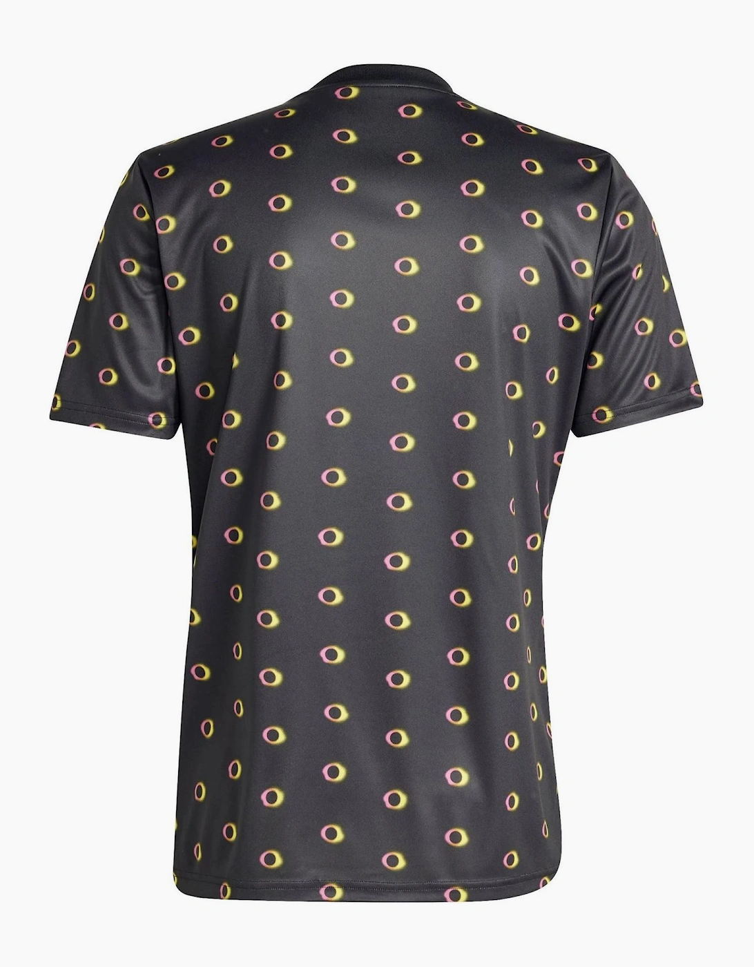 Juventus Pre Match Shirt 2024 2025 Adults