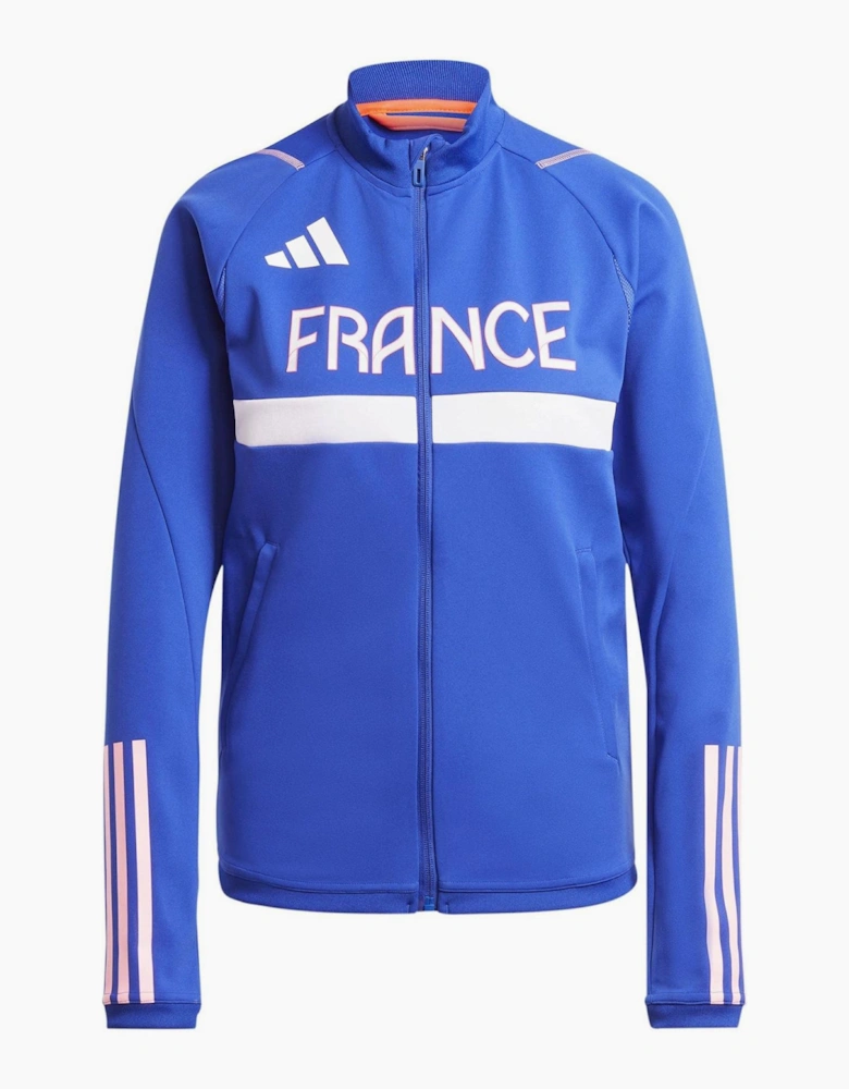 F Tr Jacket W