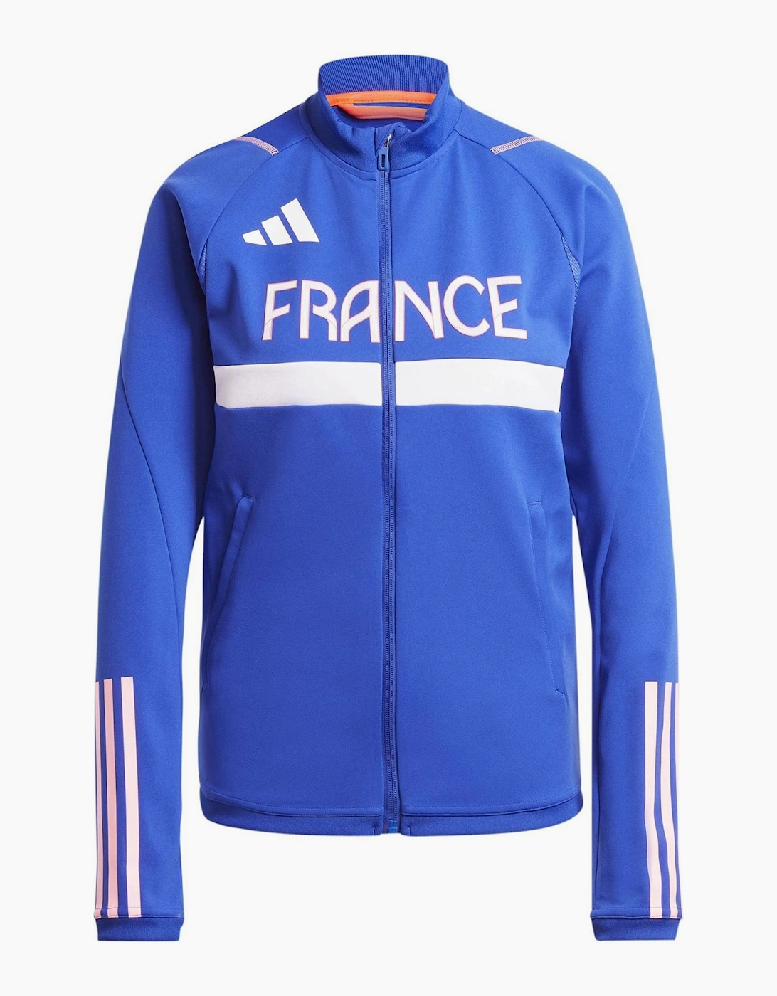 F Tr Jacket W