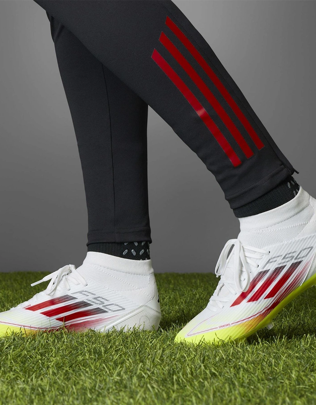 Womens F50 League Mid Cut Firm Ground Football Boots