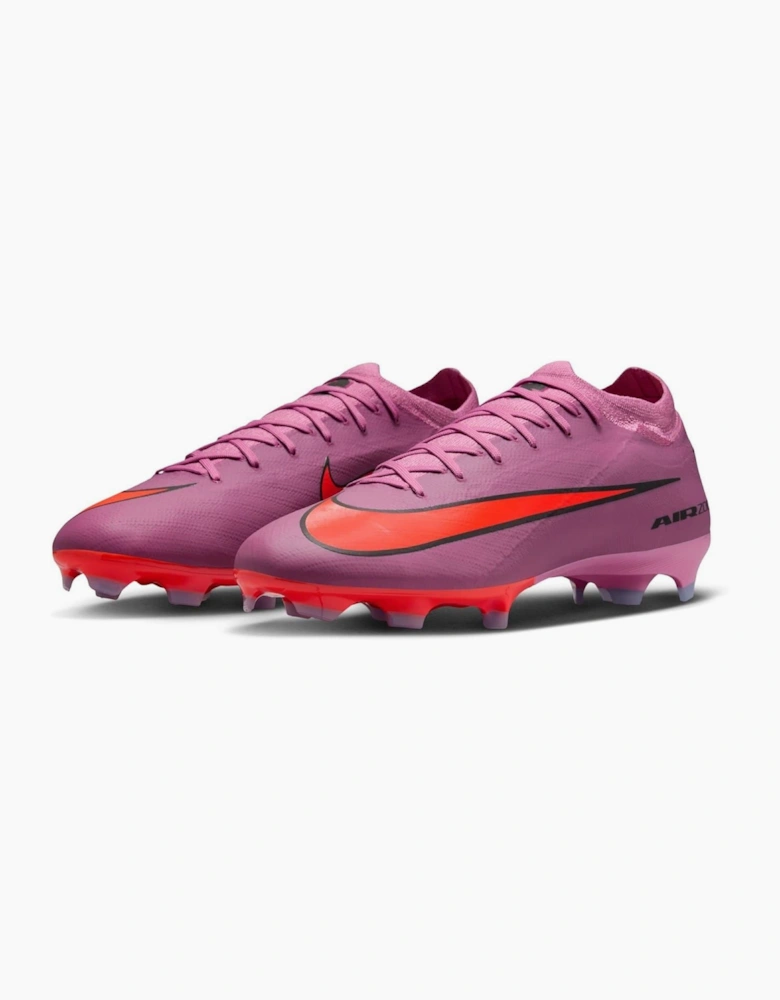 Zoom Mercurial Vapor 16 Pro Adults Firm Ground Football Boots