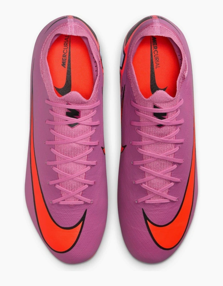 Zoom Mercurial Vapor 16 Pro Adults Firm Ground Football Boots