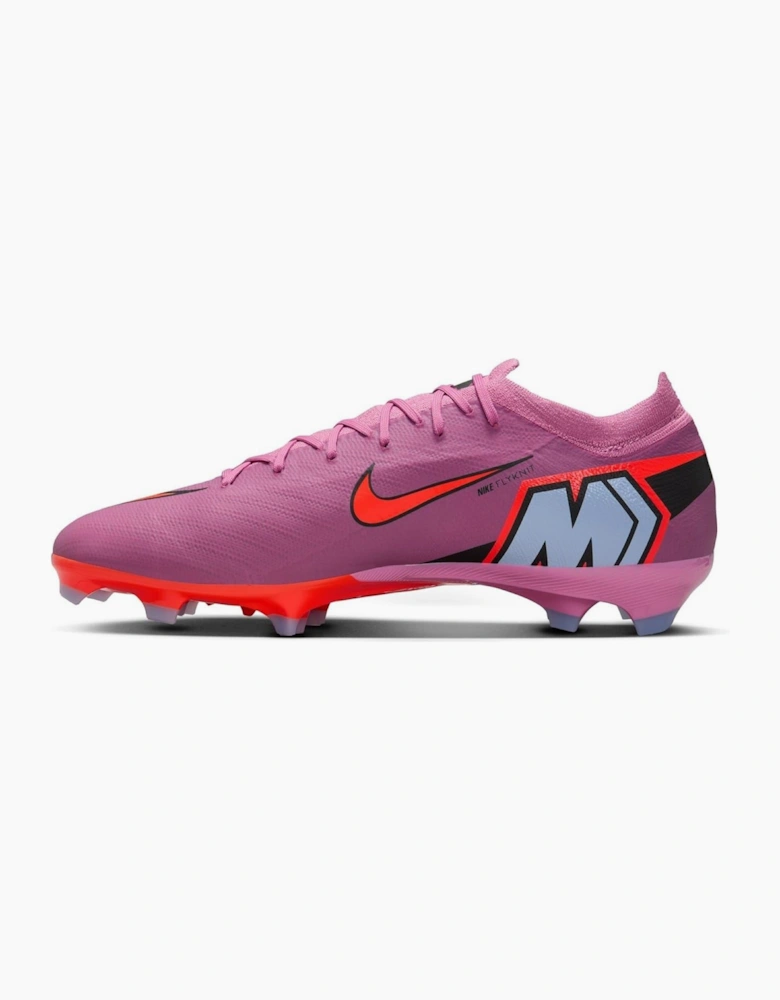 Zoom Mercurial Vapor 16 Pro Adults Firm Ground Football Boots
