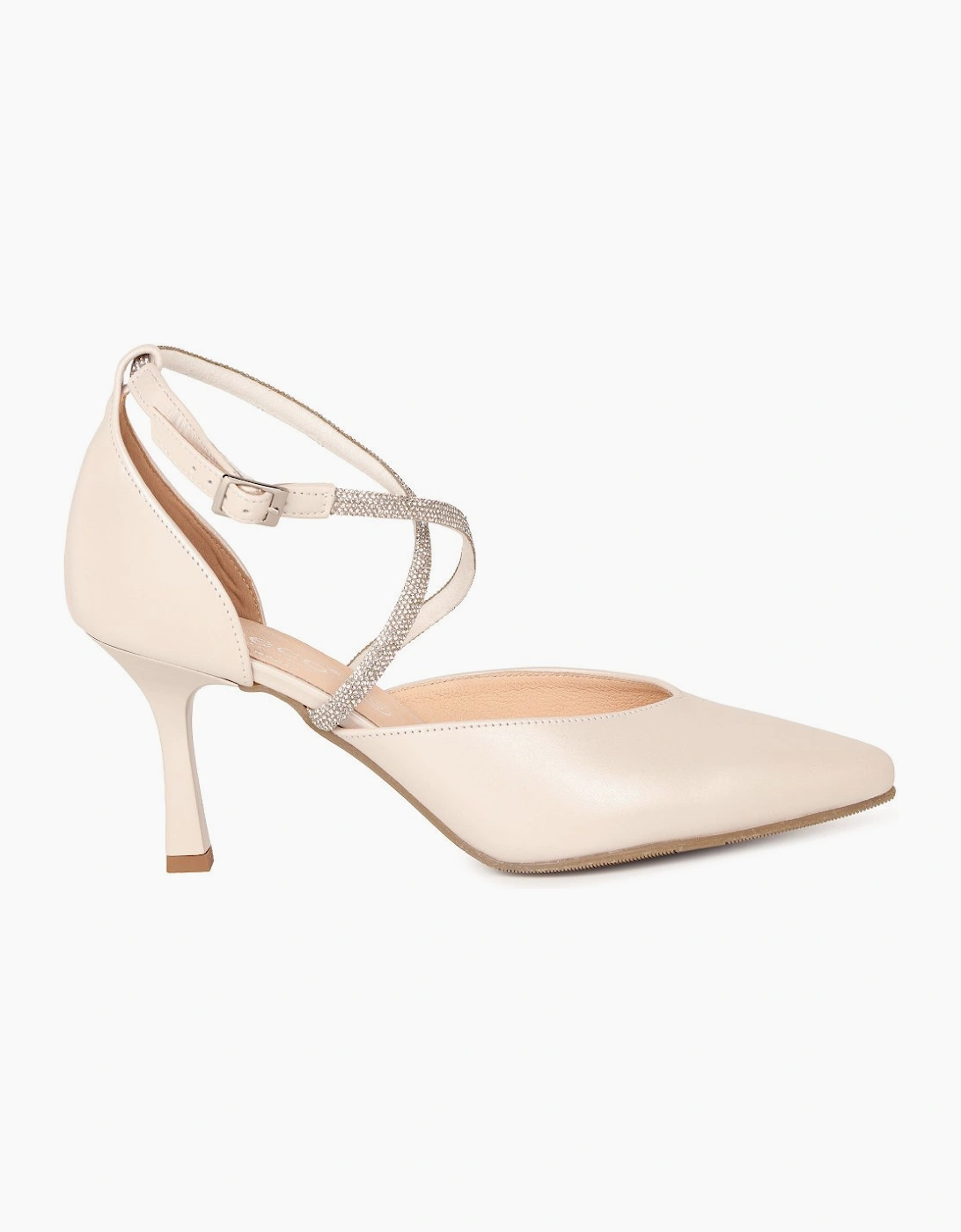 Phoebe Womens Court Shoes