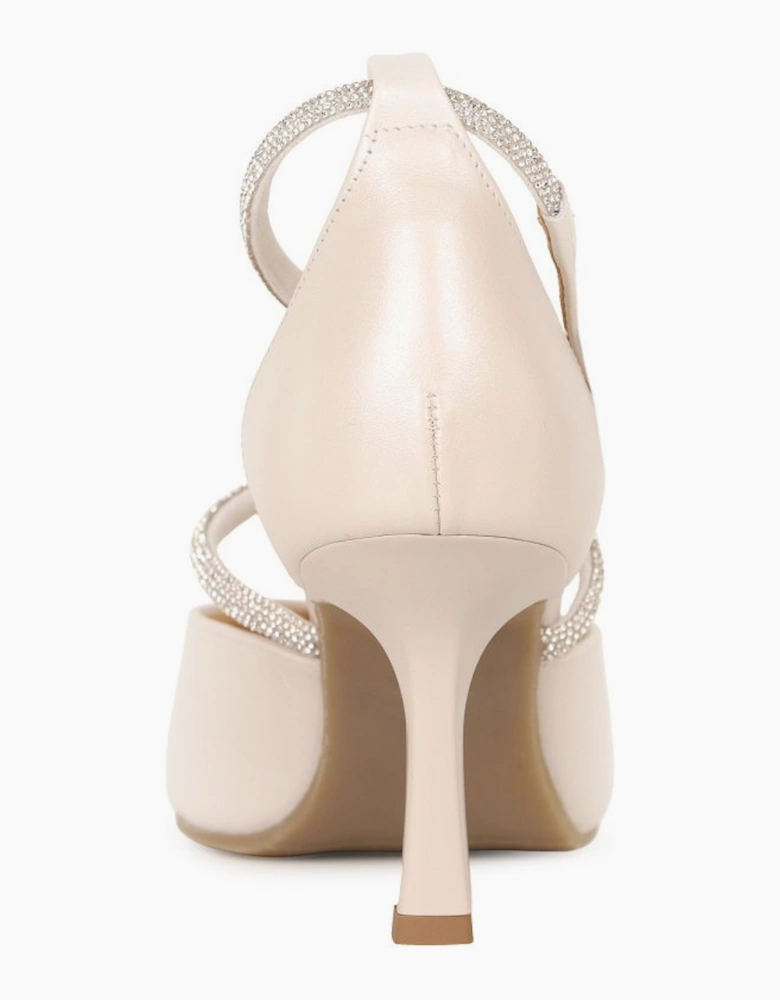 Phoebe Womens Court Shoes