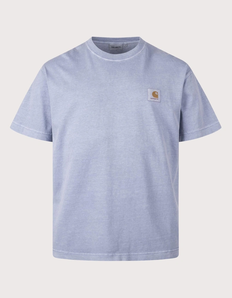 Loose Fit Nelson T-Shirt (Fits big to size)