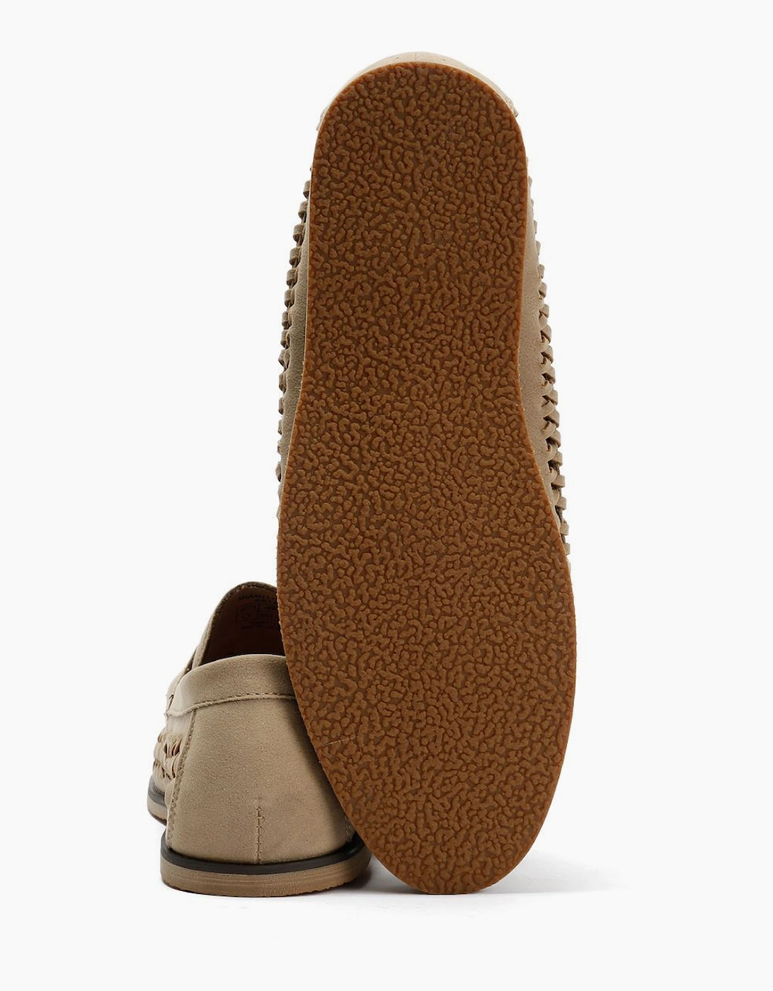 Ben Sherman Miami Men's Stone Loafers